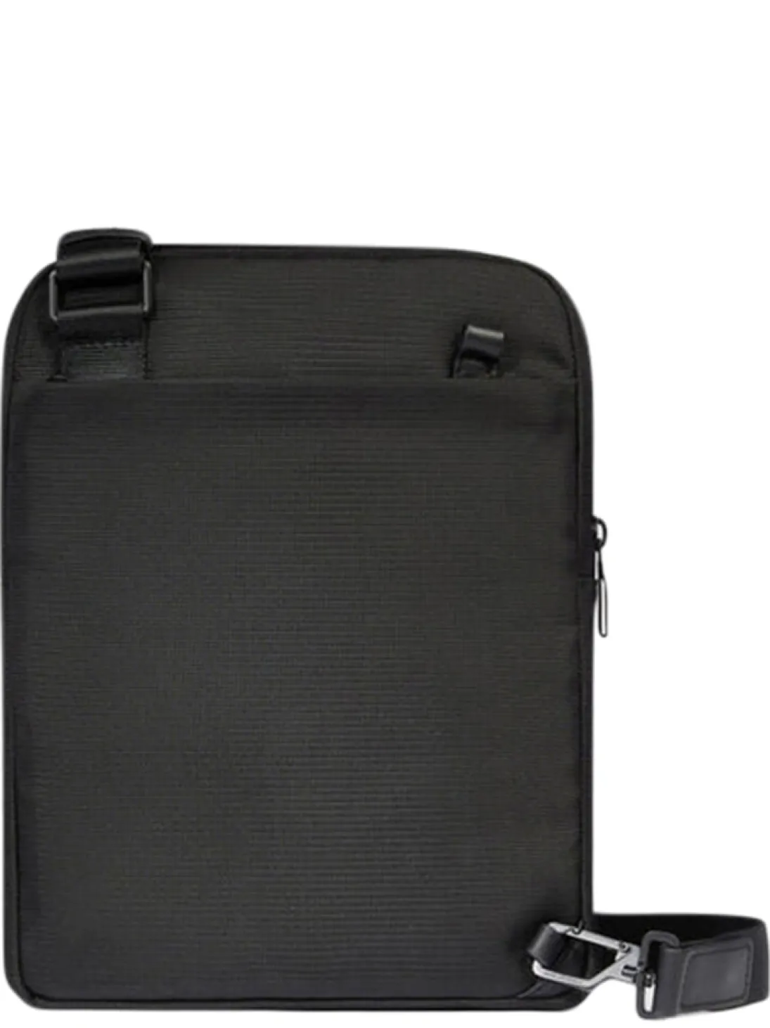 ORION Borsello, porta iPad, misto pelle