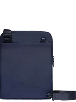 ORION Borsello, porta iPad, misto pelle