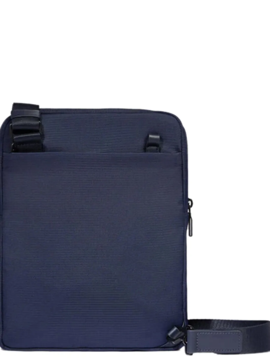 ORION Borsello, porta iPad, misto pelle