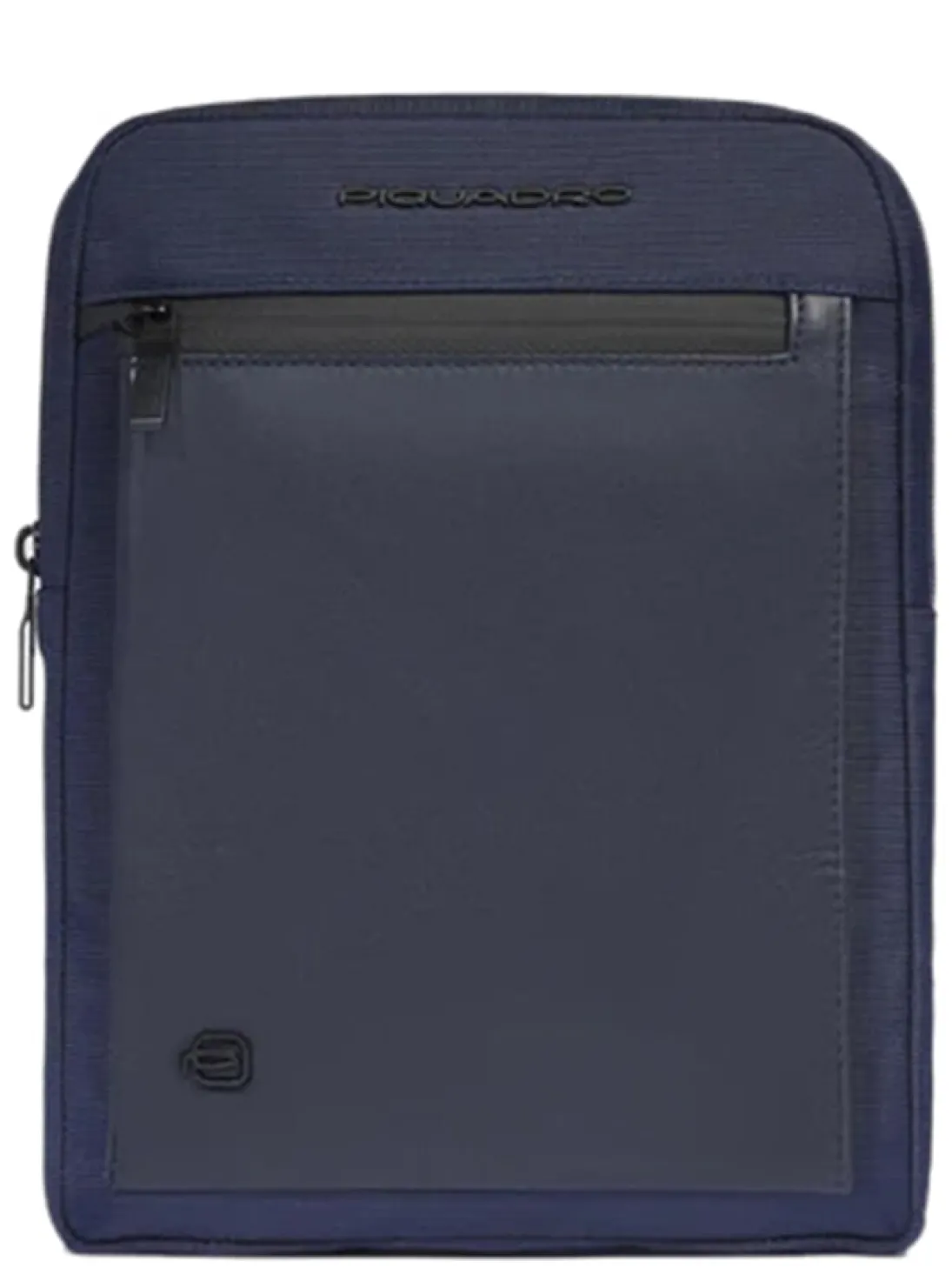ORION Borsello, porta iPad, misto pelle