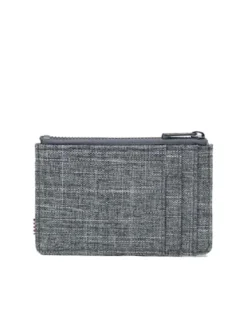 OSCAR Portacarte piatto con zip