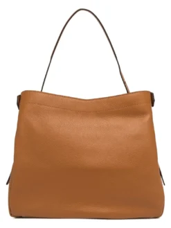 OTTAVIA Borsa a tracolla, in pelle
