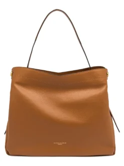 OTTAVIA Borsa a tracolla, in pelle