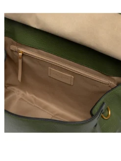 OTTAVIA Borsa in pelle