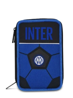 OUR DESTINY Astuccio con Kit Scolastico