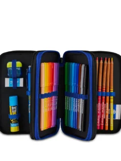OUR DESTINY Astuccio con Kit Scolastico