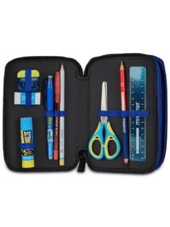 OUR DESTINY Astuccio con Kit Scolastico
