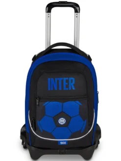 OUR DESTINY Zaino con carrello, sganciabile