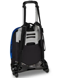 OUR DESTINY Zaino con carrello, sganciabile