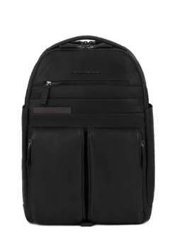 PAAVO Zaino porta PC 15,6