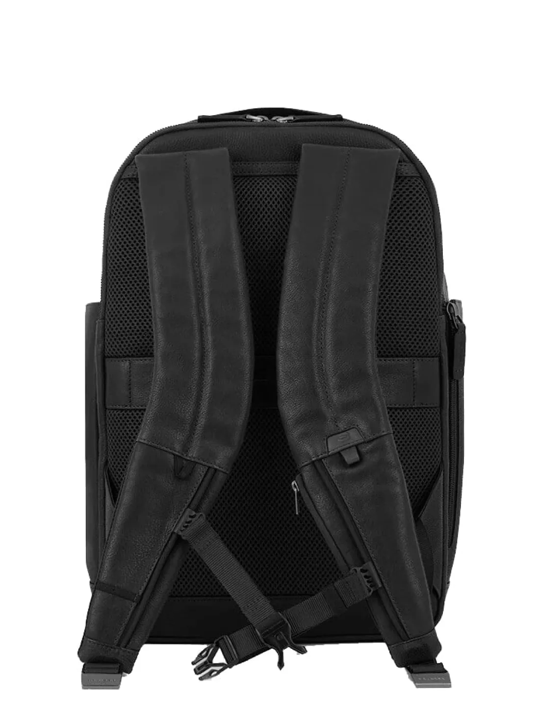 PAAVO Zaino porta PC 15,6", in pelle