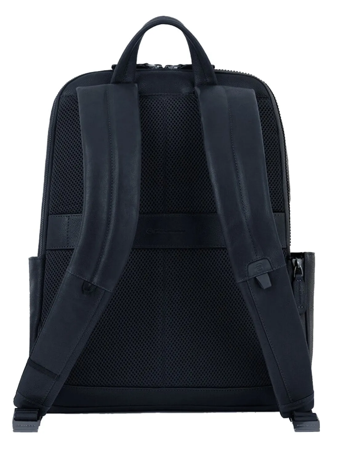 PAAVO Zaino porta PC 14", in pelle