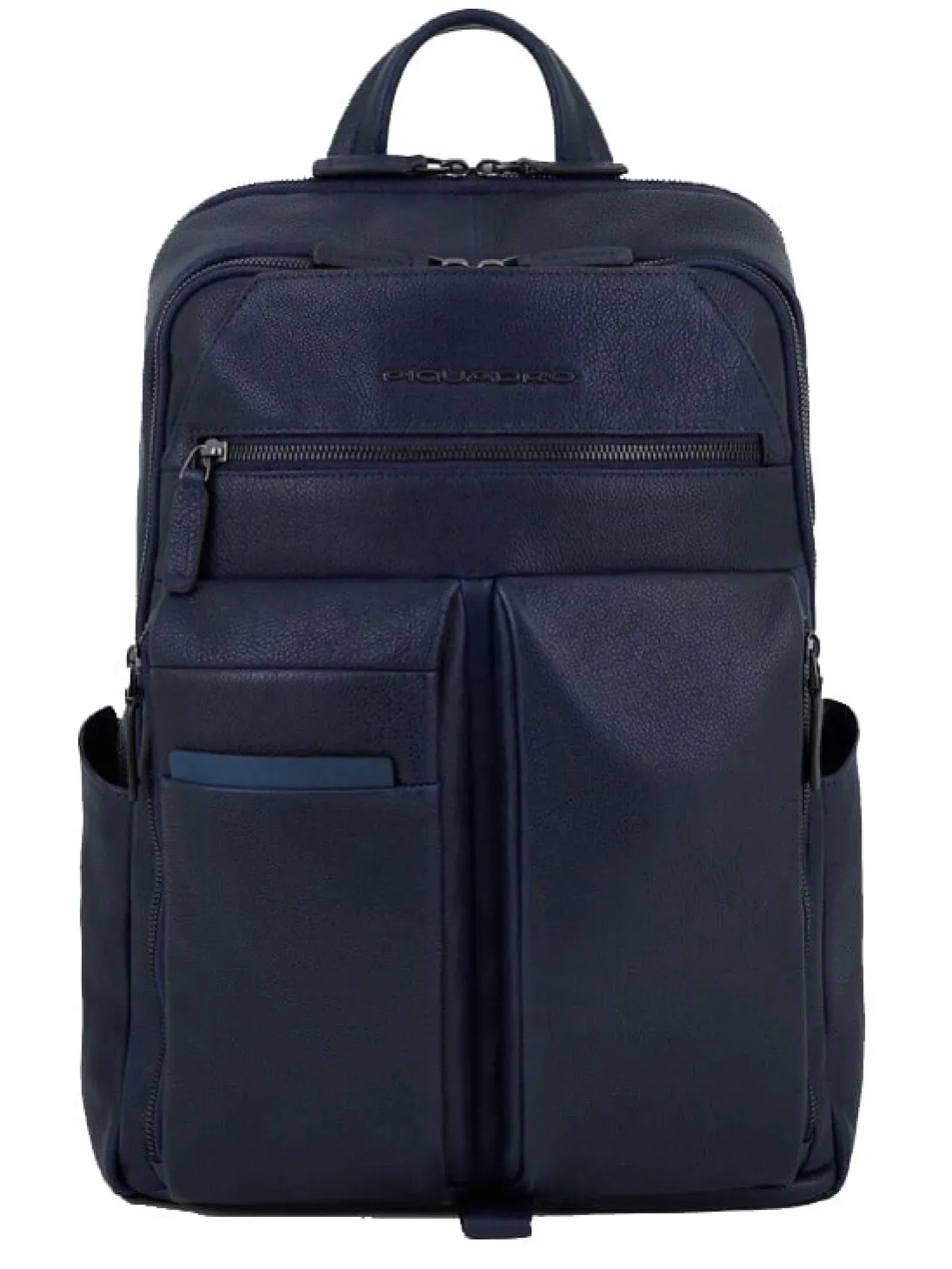 PAAVO Zaino porta PC 14", in pelle