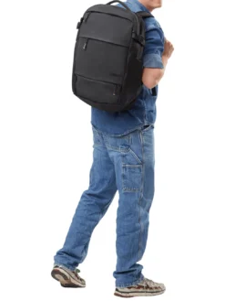PACEPRO Zaino porta pc 15,6