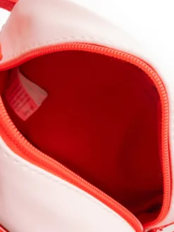 PAINTED HEART Mini Bag a mano, con tracolla