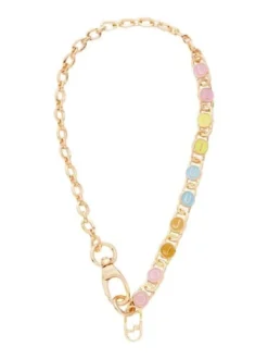 PAINTED LETTERS Collana