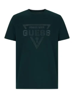 PAINTED TRIANGLE T-shirt a manica corta regular fit