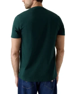 PAINTED TRIANGLE T-shirt a manica corta regular fit