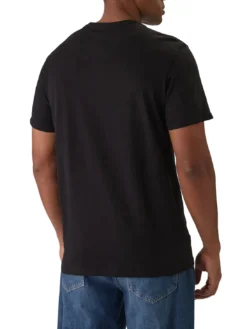 PAINTED TRIANGLE T-shirt a manica corta regular fit