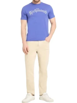 PALGI T-shirt a manica corta