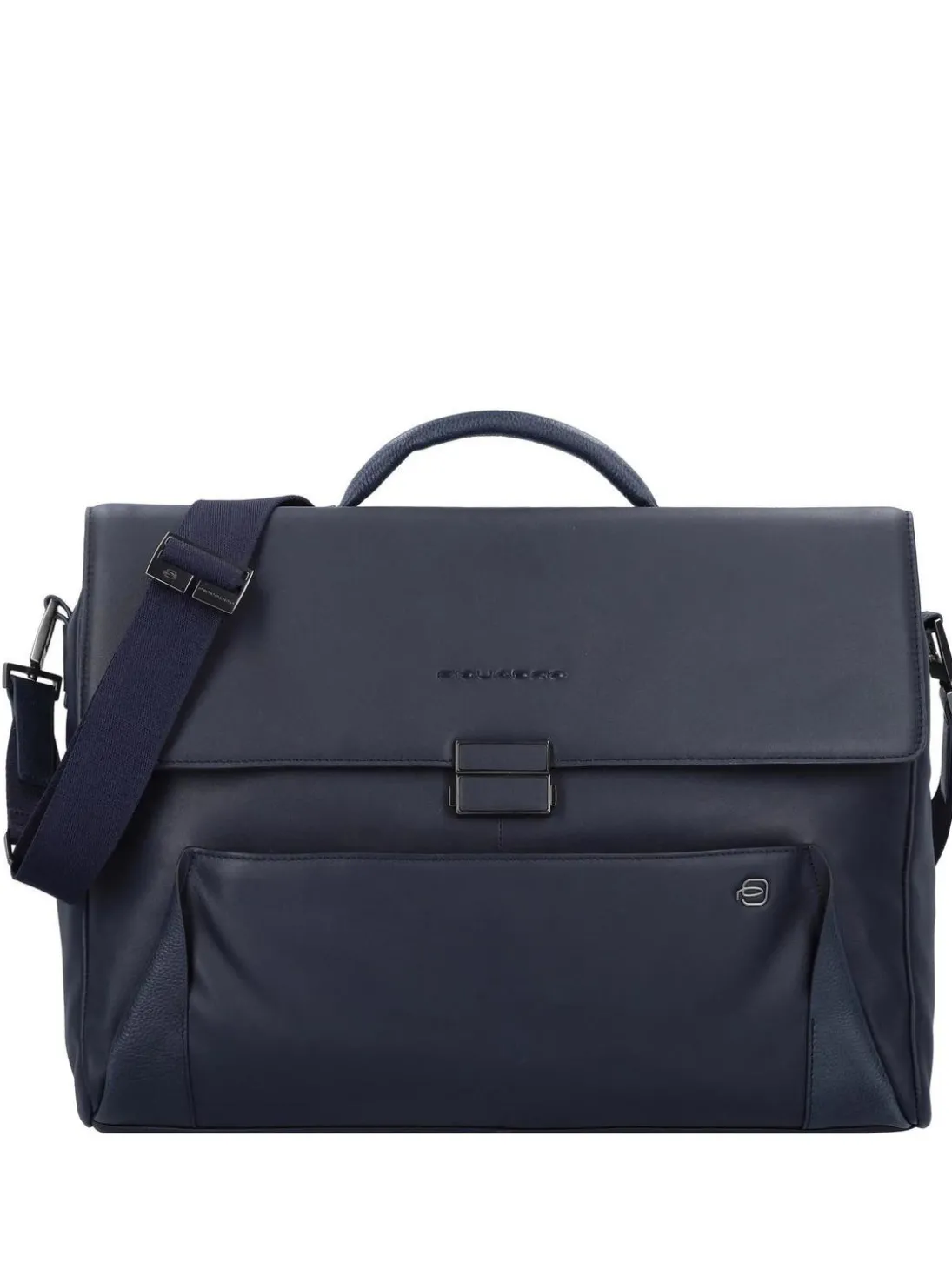PAN Cartella porta PC 15", in pelle