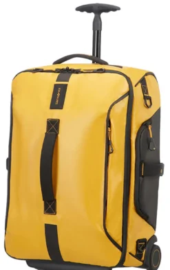 PARADIVER LIGHT Bagaglio a mano trolley/zaino