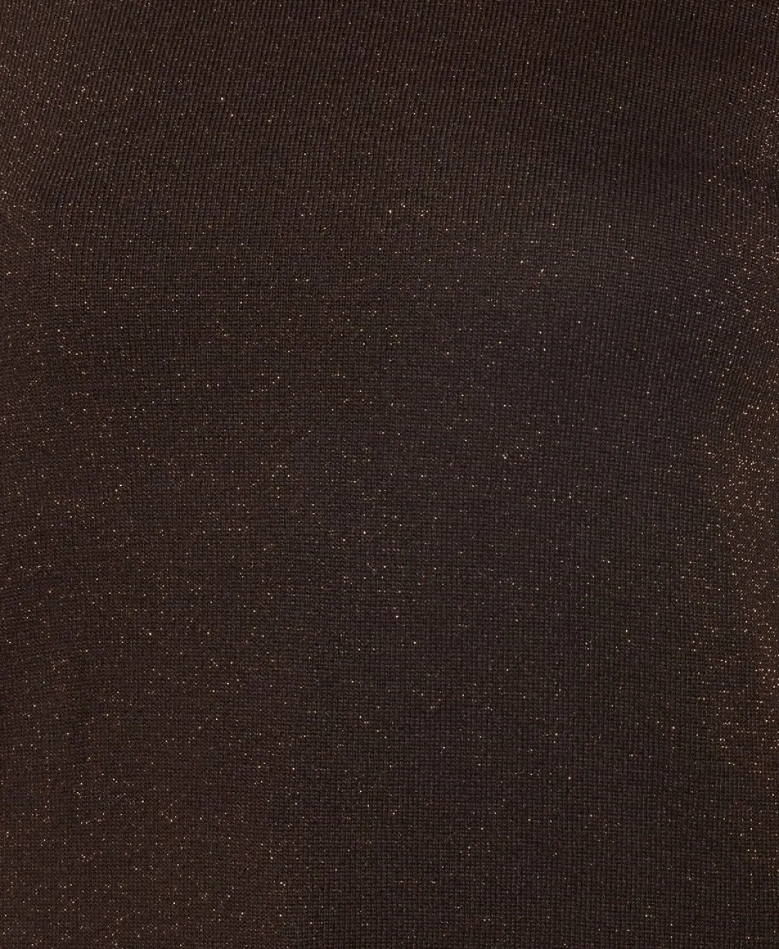 PARANA Maglia girocollo in lurex