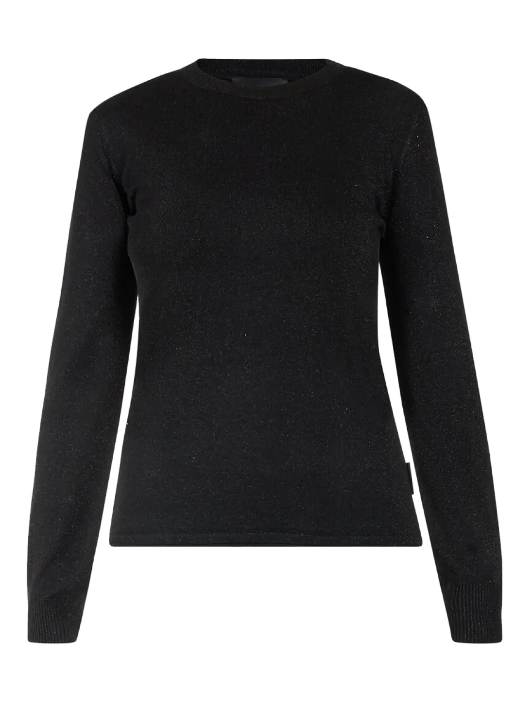 PARANA Maglia girocollo in lurex