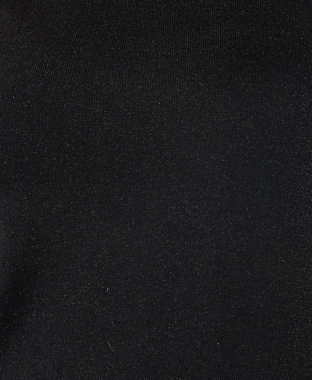 PARANA Maglia girocollo in lurex