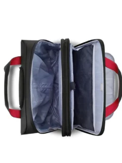 PARVIS PLUS Trolley pilota, porta pc 17