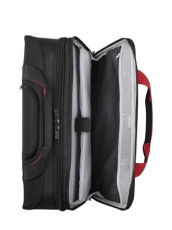 PARVIS PLUS Trolley pilota, porta pc 17