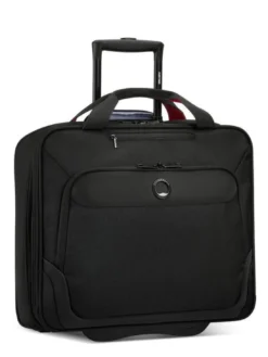 PARVIS PLUS Trolley pilota, porta pc 17
