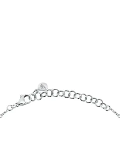 PASSIONI Collana con cristalli