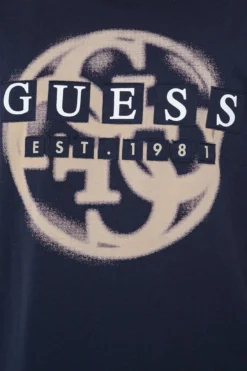 PATCH LOGO T-Shirt in cotone