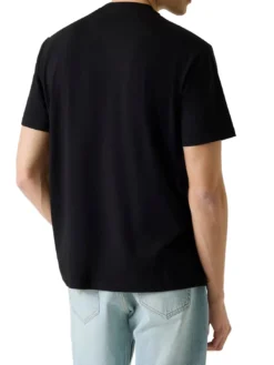 PATCH T-Shirt a maniche corte