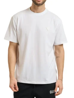 PATCH T-Shirt a maniche corte
