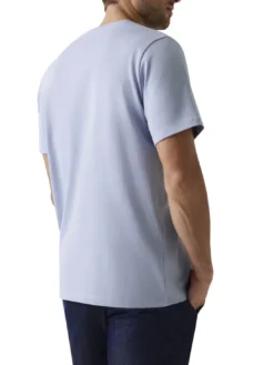 PATCH T-shirt in cotone