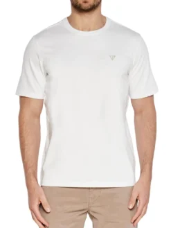 PATCH T-shirt in cotone