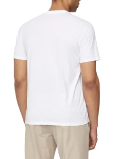 PATCHWORK T-shirt con stampa