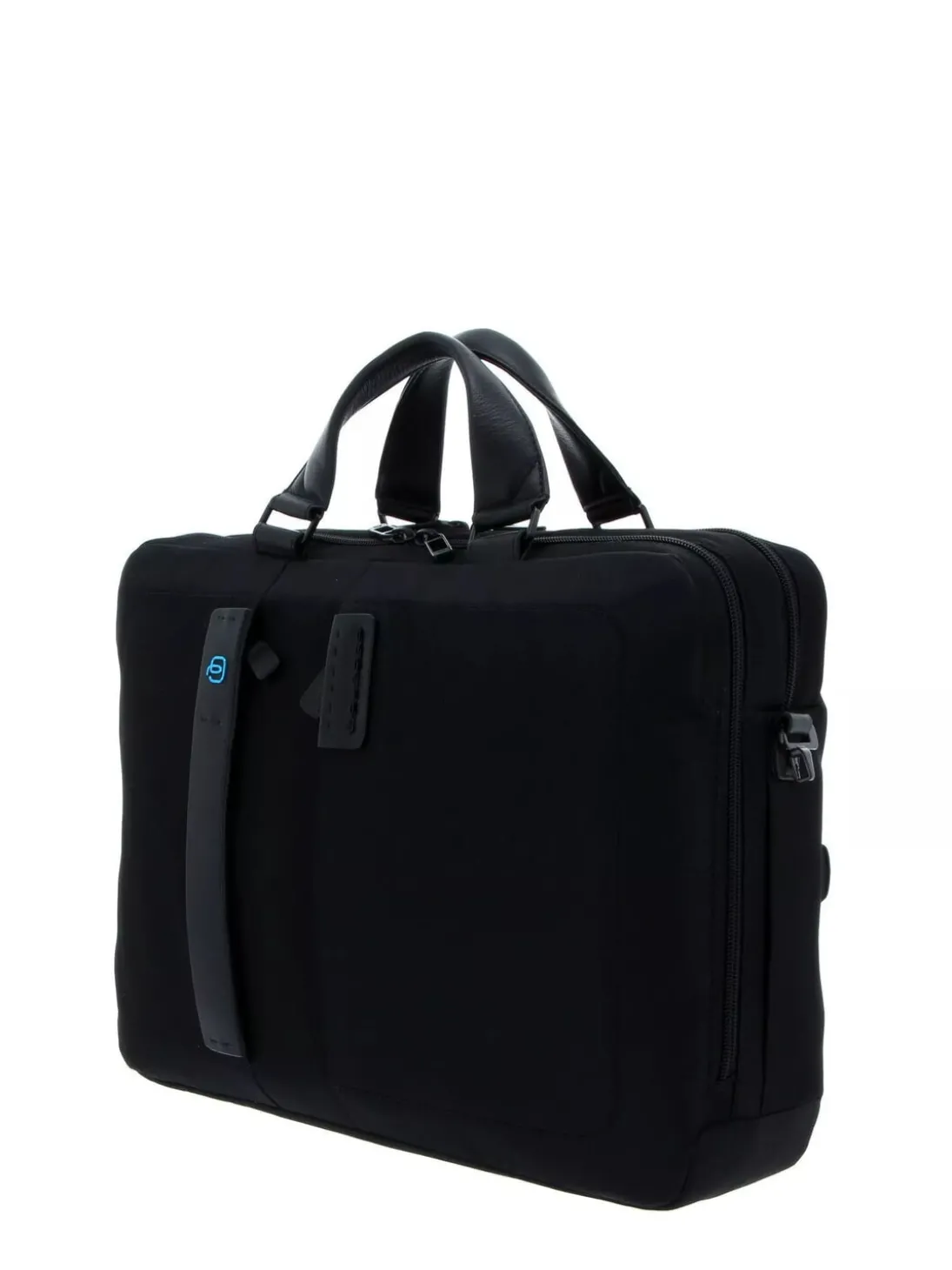 P16 Cartella porta PC 15.6"- iPad 10,5"