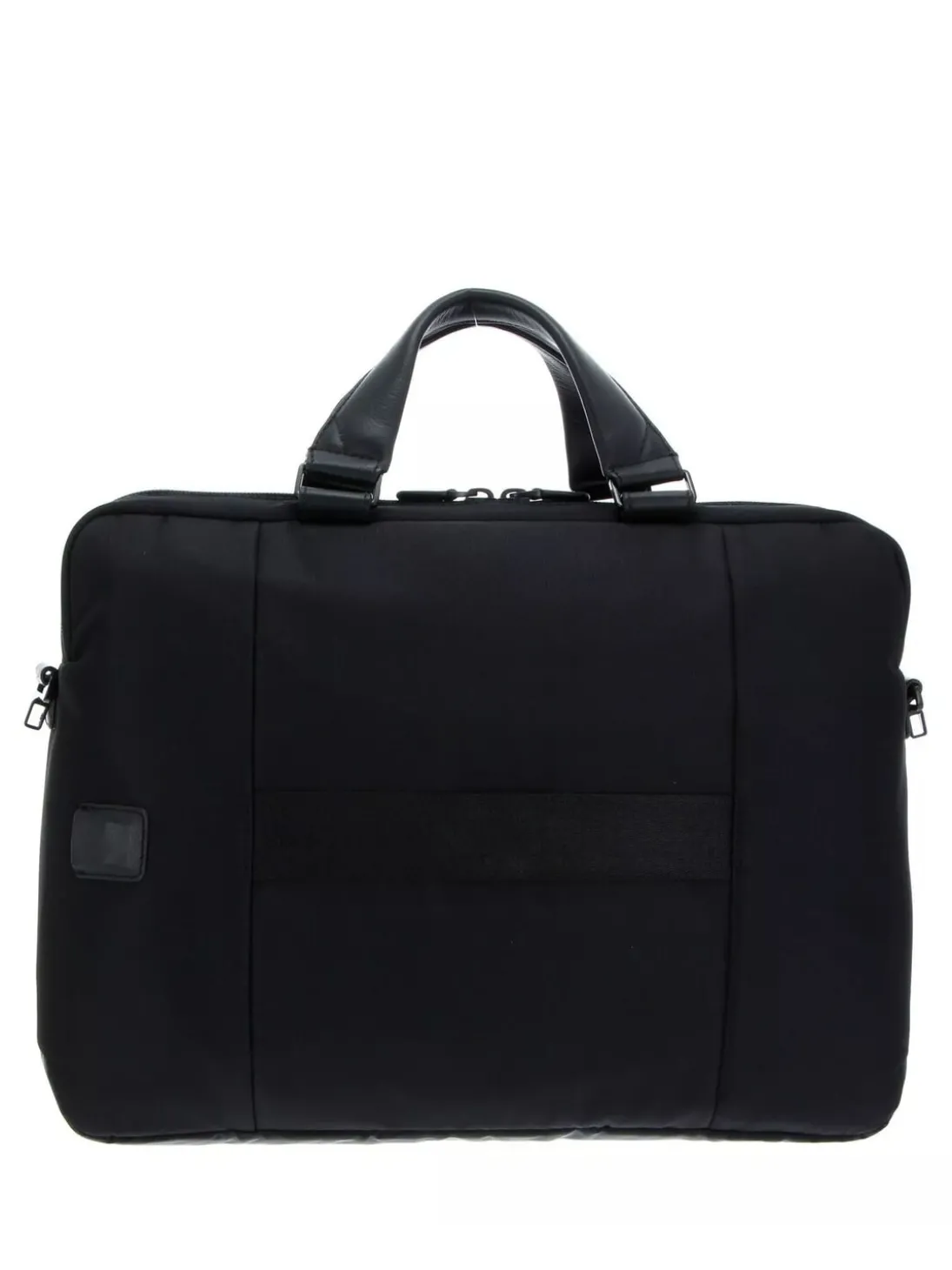 P16 Cartella porta PC 15.6"- iPad 10,5"