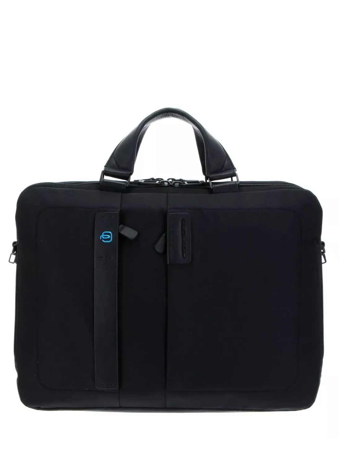 P16 Cartella porta PC 15.6"- iPad 10,5"