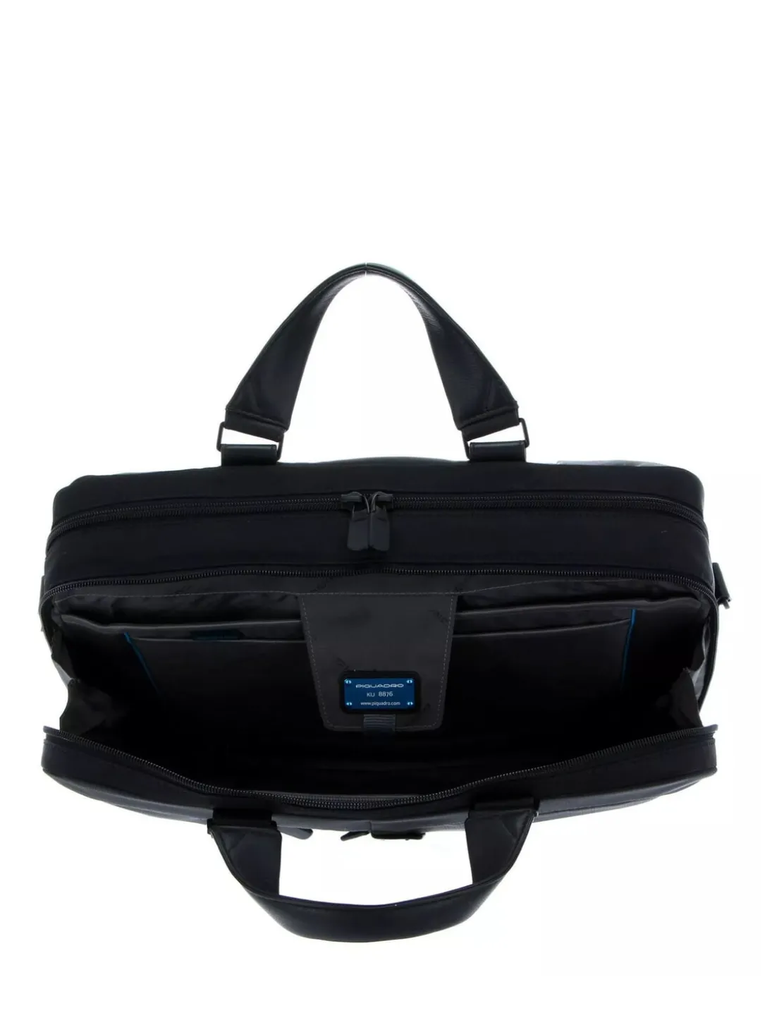 P16 Cartella porta PC 15.6"- iPad 10,5"