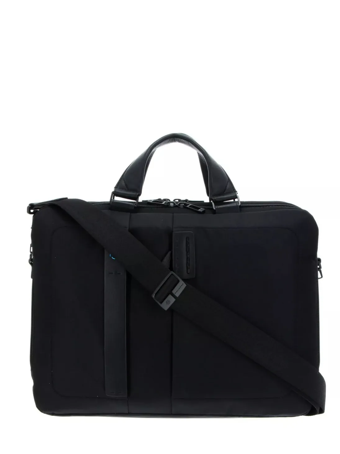 P16 Cartella porta PC 15.6"- iPad 10,5"