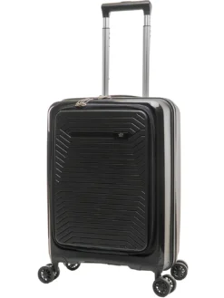 PEGASUS Trolley Bagaglio a Mano, con porta PC