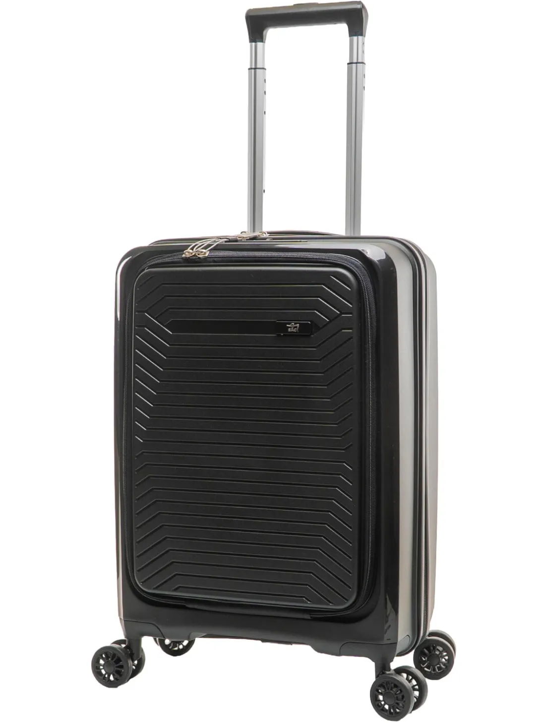 PEGASUS Trolley Bagaglio a Mano, con porta PC