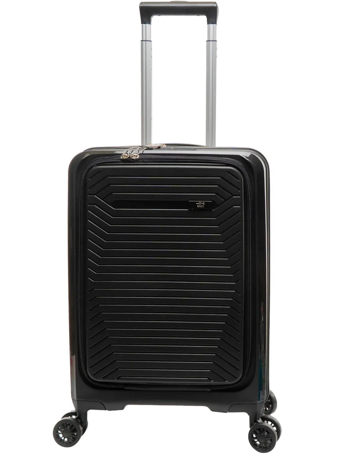 PEGASUS Trolley Bagaglio a Mano, con porta PC