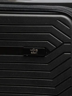 PEGASUS Trolley Bagaglio a Mano, con porta PC