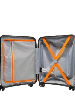 PEGASUS Trolley Bagaglio a Mano, con porta PC