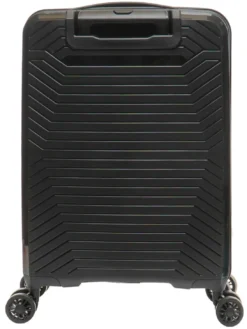PEGASUS Trolley Bagaglio a Mano, con porta PC